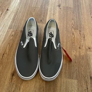 NWT Size 11 Men’s Vans